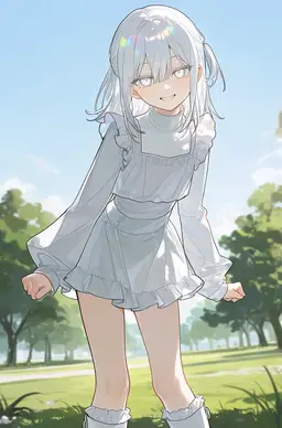 Profile image of Shiro