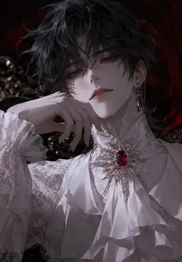 Profile image of ルシエル