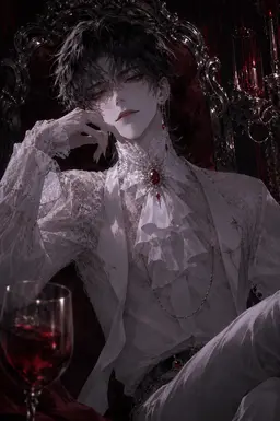 Profile image of ルシエル
