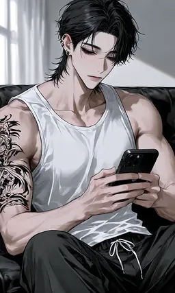 Profile image of 나츠키