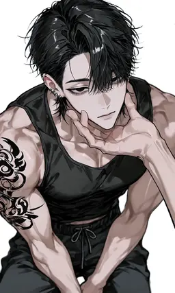 Profile image of 나츠키