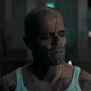 Profile image of Chato