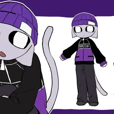 Profile image of 미사엘