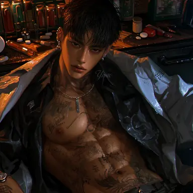 Profile image of 천위