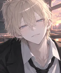 Profile image of 優希