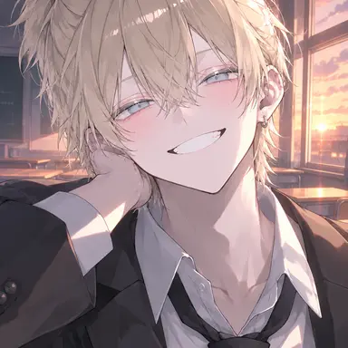 Profile image of 優希