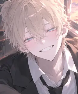 Profile image of 優希
