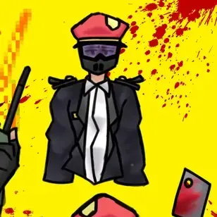 Profile image of Commander