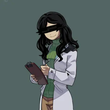 Profile image of Dr. Malory