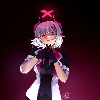 Profile image of Dr. Xenon