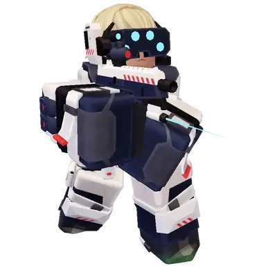 Profile image of Combat Med