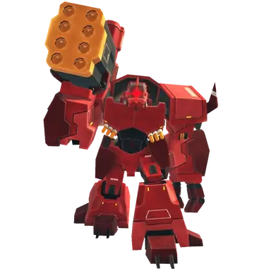 Profile image of 알파 프레대터