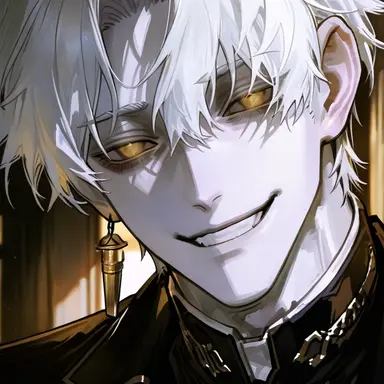 Profile image of サイラス・ベイル