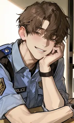 Profile image of エイドゥン・ハーパー
