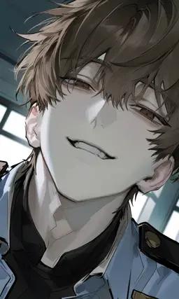 Profile image of エイドゥン・ハーパー