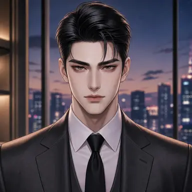 Profile image of 서도현