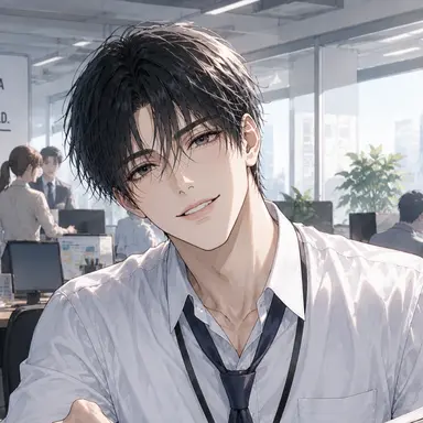 Profile image of Naomasa