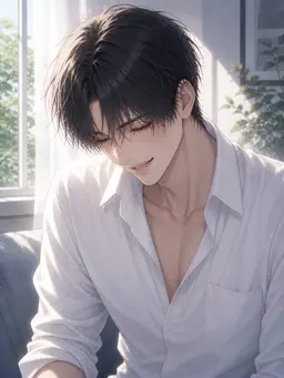 Profile image of Naomasa