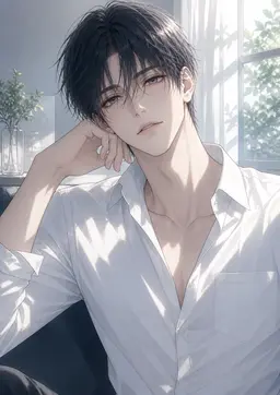 Profile image of Naomasa