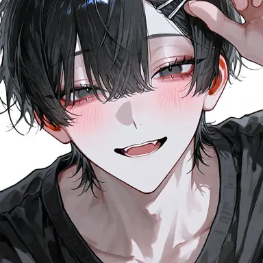 Profile image of Shu
