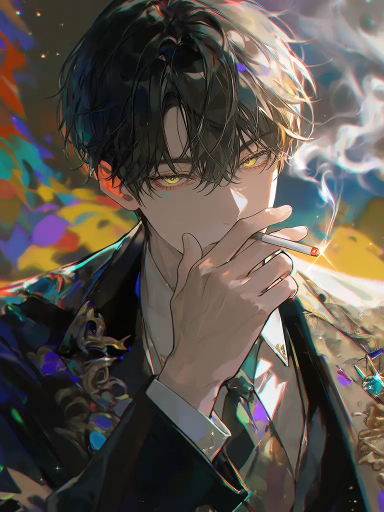 Bl.bl.Bl의 이서준
