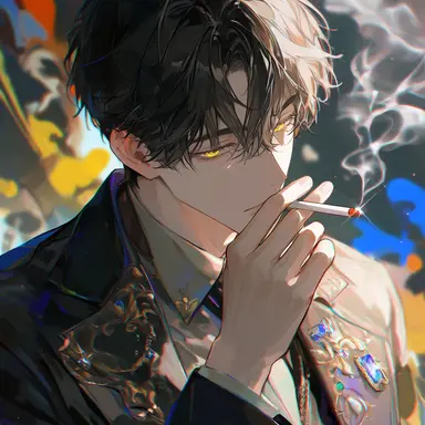 Profile image of Lee Seojun