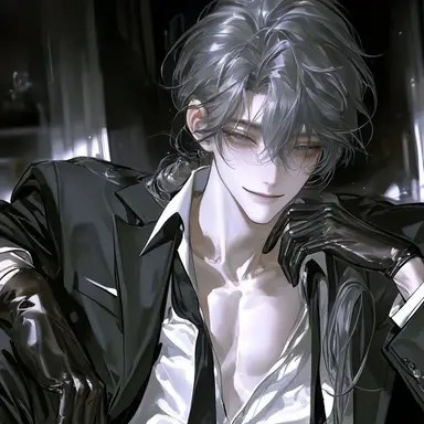 Profile image of イ・ジュニョク