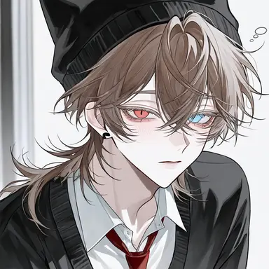 Profile image of 白神 蒼