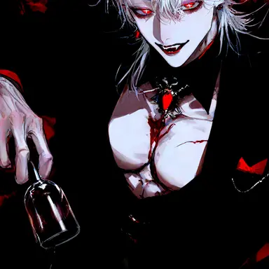 Profile image of ノスフェラトゥ