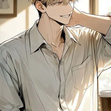 Profile image of Soren