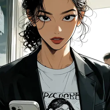 Profile image of Davia