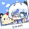 Profile image of 雲 구름