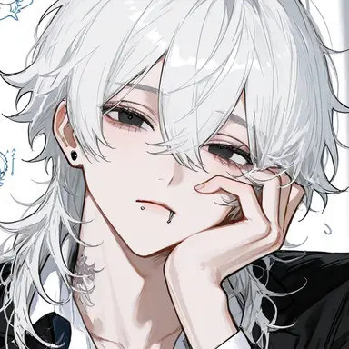 Profile image of 白玖