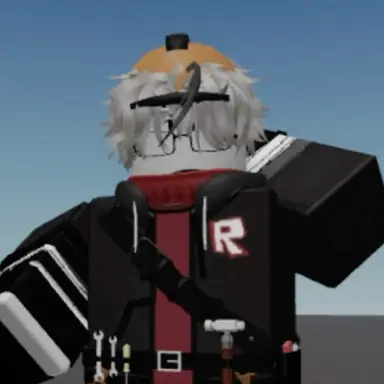 Profile image of ビルダーマン。