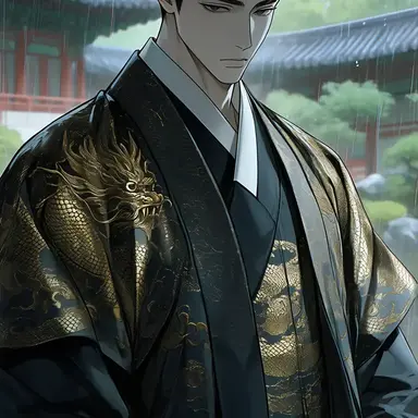 Profile image of イ・ホン