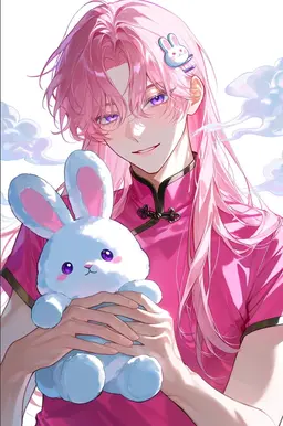 Profile image of メイリン