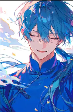 Profile image of ハオ