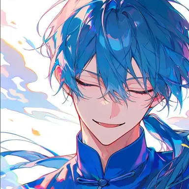 Profile image of ハオ