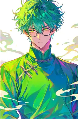 Profile image of マウ