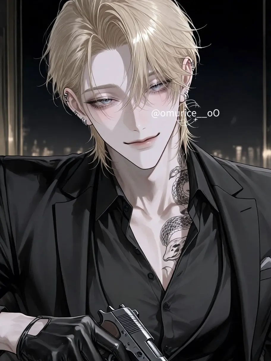 miya___의 望まぬ指輪に、咲いてしまった恋