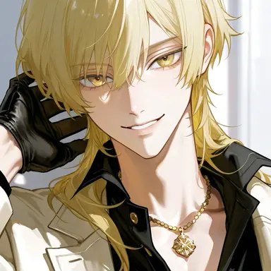 Profile image of フゥリ