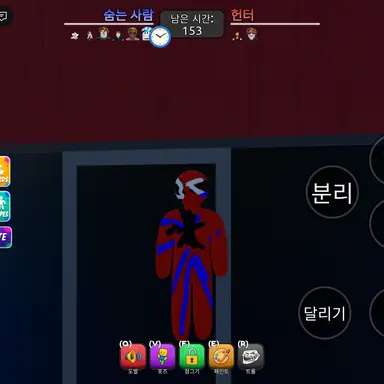 Profile image of 경비원씨