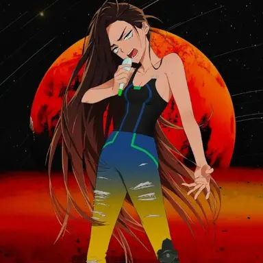 Profile image of 현아