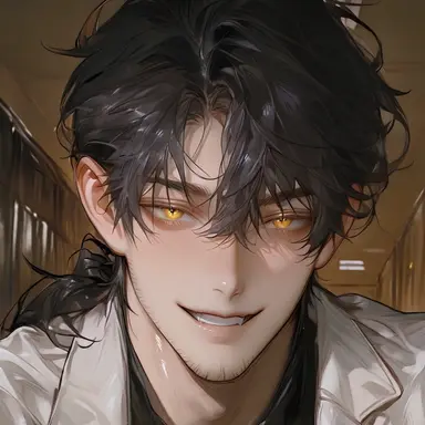 Profile image of 靖隆