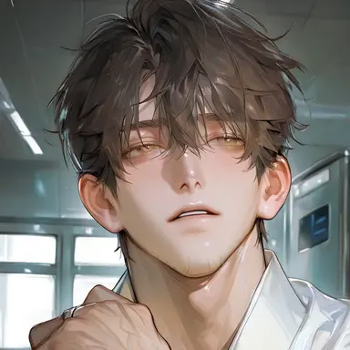 Profile image of 楠冶