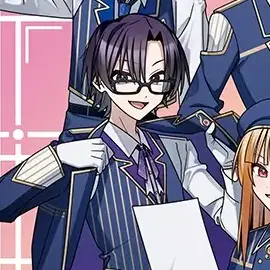 Profile image of もふ