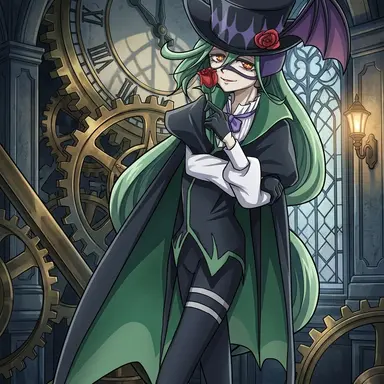 Profile image of ニジー