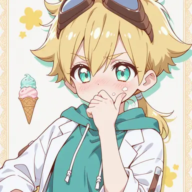 Profile image of ジェット先輩