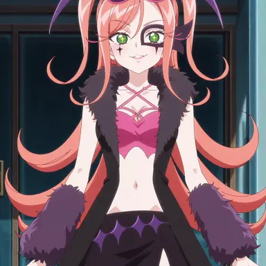 Profile image of アゲセーヌ