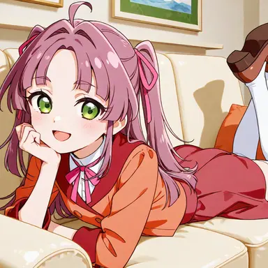 Profile image of みくる